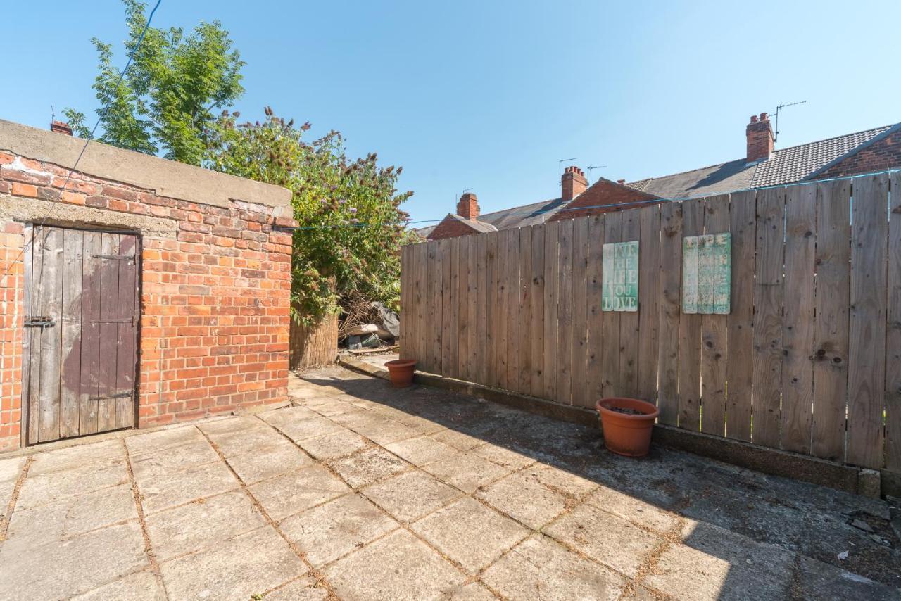 3 Bedroom-5 Beds Newland Ave King'S Palace Leisure-Contractor-Heart Of Hull Amenities Kingston upon Hull Eksteriør billede